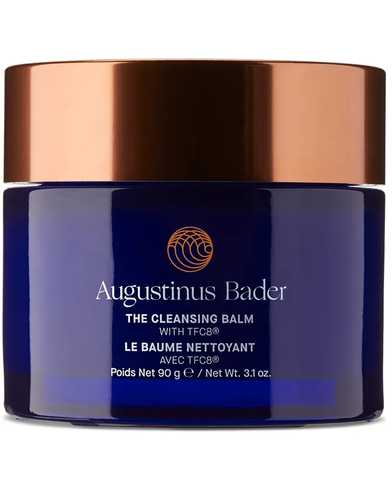 Augustinus Bader The Cleansing Balm, 90 g Na