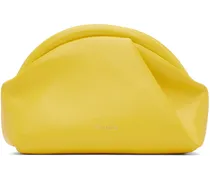 Yellow Bumper Clutch