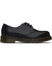 Dr.Martens Black 1461 Derbys Black