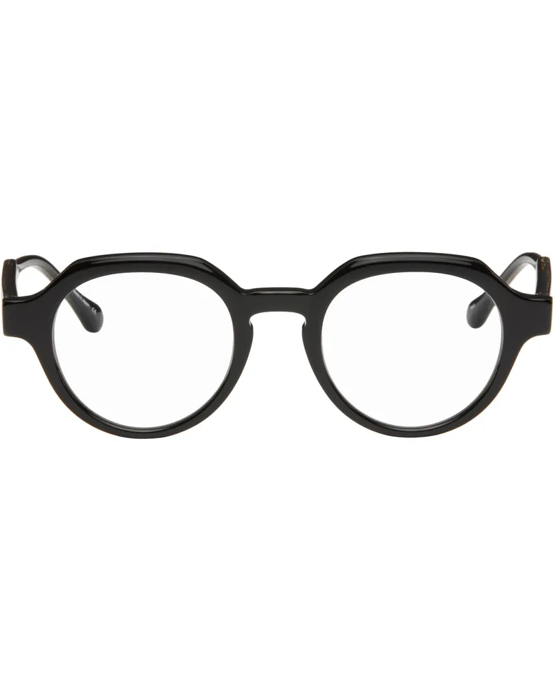 MATSUDA Black M1032 Glasses Black