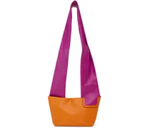 Orange & Pink Belmonte Bag