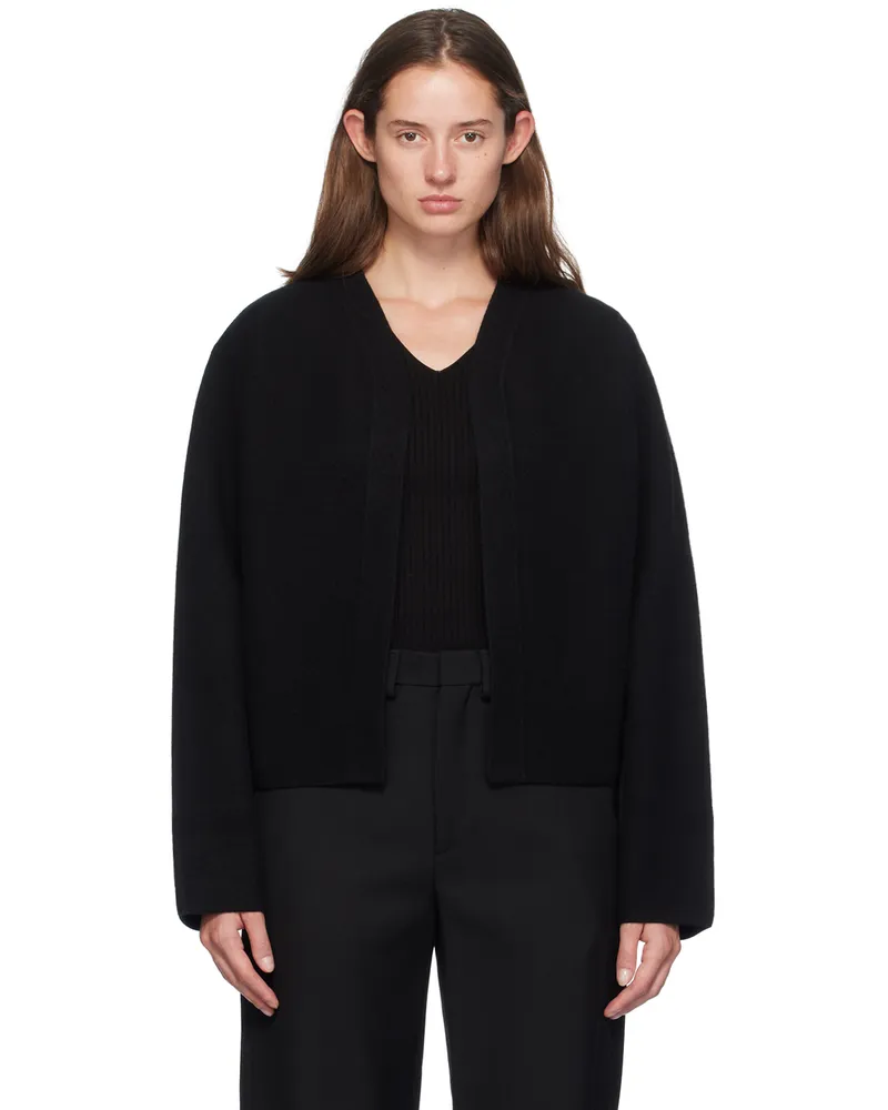 Sofie D'Hoore Black Meet Jacket Black