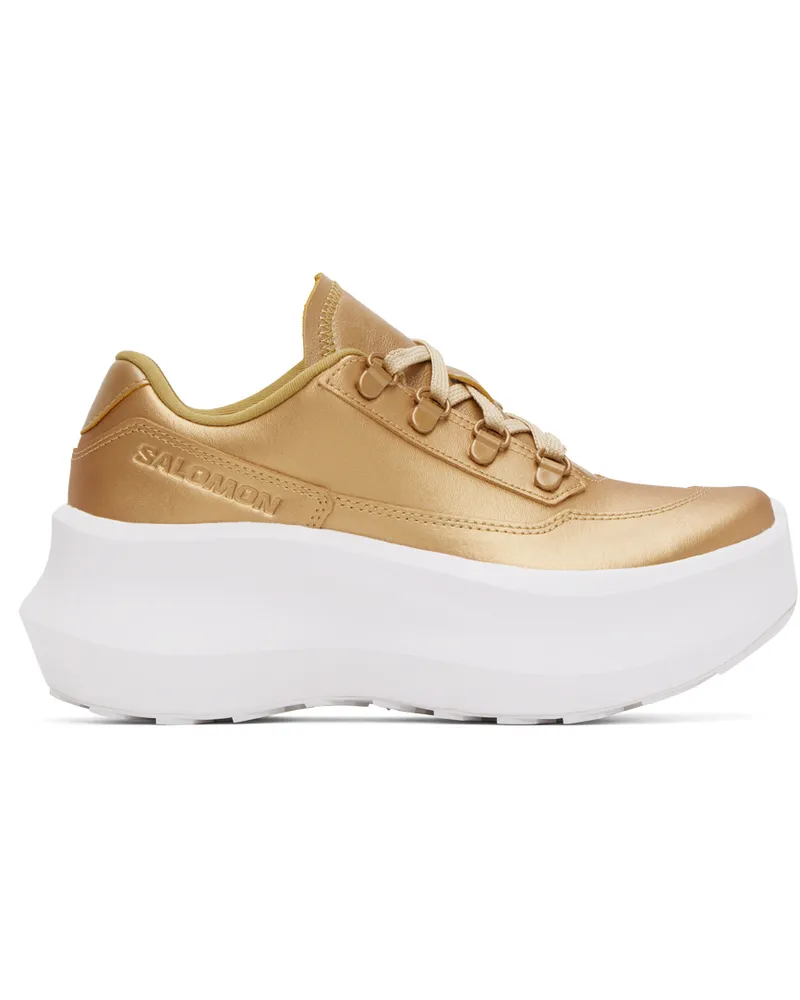 Comme des Garçons Gold Salomon Edition SR811 Sneakers 1