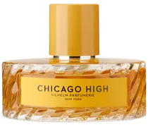 Chicago High Eau de Parfum, 100 mL
