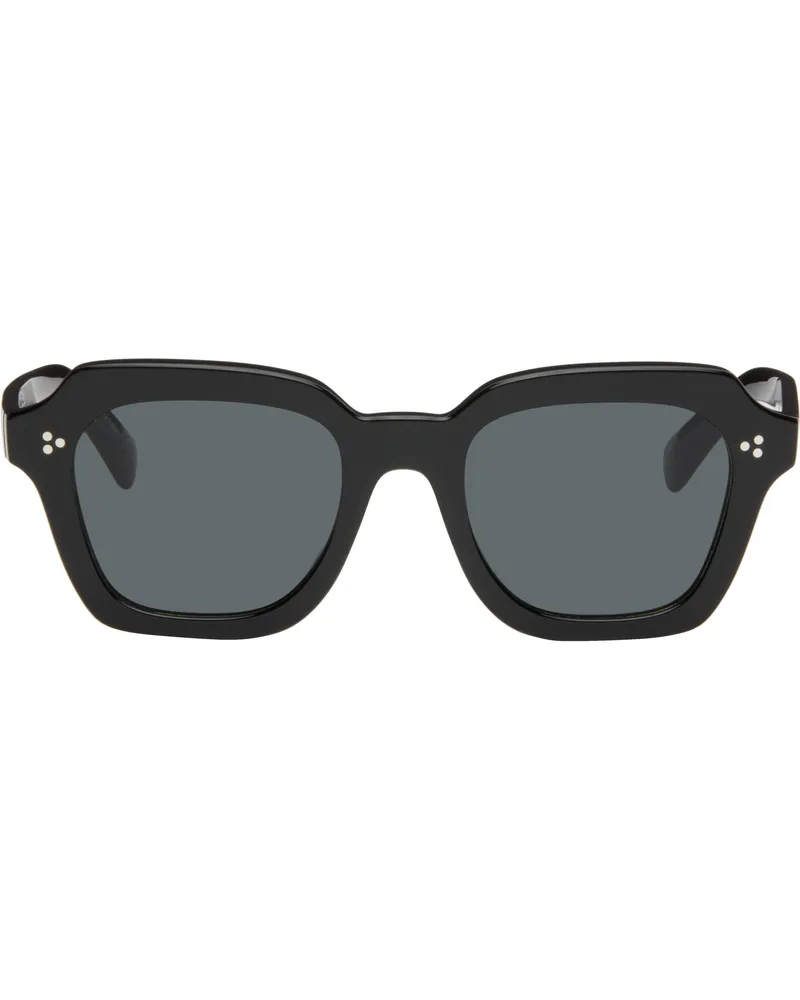 Oliver Peoples Black Kienna Sunglasses 100587