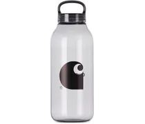 Gray Kinto Water Bottle, 17 oz