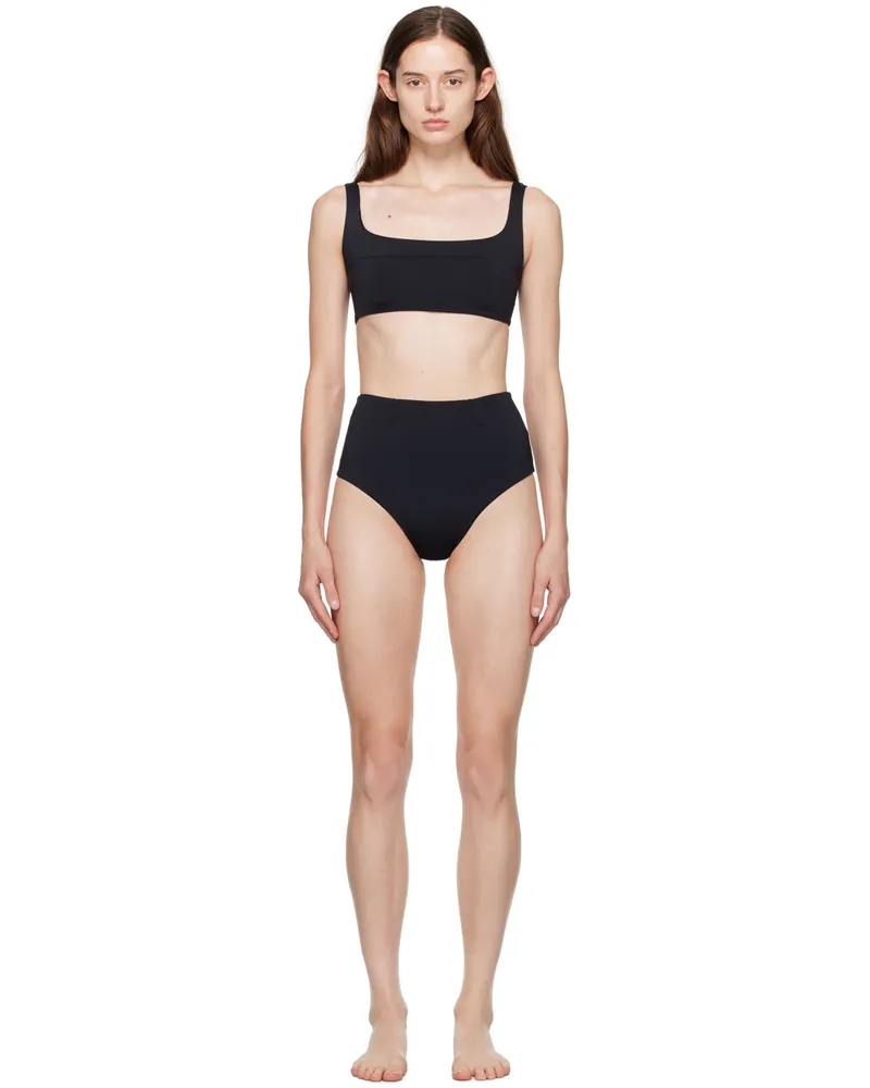 Haight Black Gabi & Vintage Bikini 0001