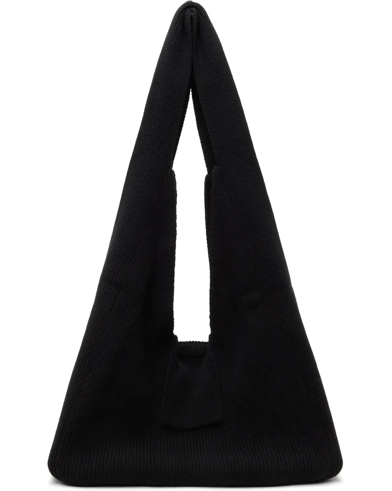 Aya Muse Black Sol Bag Black
