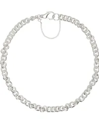 Pearls Before Swine Silver Sleda Xs Necklace Silver