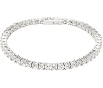 Silver #3924 Bracelet
