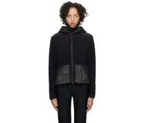 Black Willow Jacket