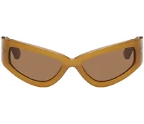 Yellow Shyan Sunglasses
