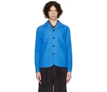 Blue Julian Jacket