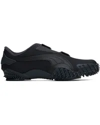 Puma Black Mostro Archive Sneakers Puma