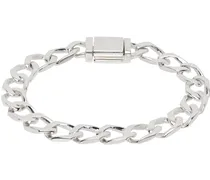 Silver Heidrun Link Bracelet