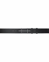 Heliot Emil Black Genotype Belt Black