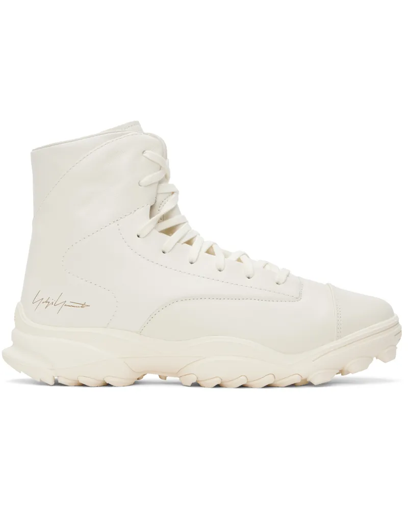 Y-3 Off-White GSG9 Sneakers Off
