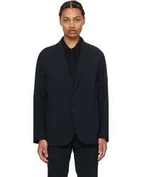 nanamica Black Club Blazer K