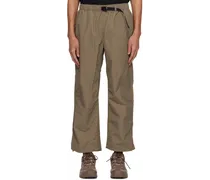 Taupe Wind Light Trousers
