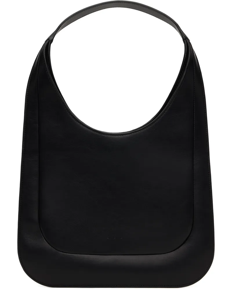 Aesther Ekme Black Midi Bag 101