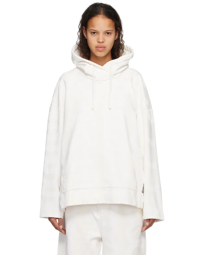 Marc Jacobs Off-White 'The Monogram' Hoodie 142