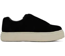 Black Doja Sneakers