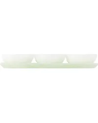 The Conran Shop White & Green Pamana Dipping Dish Set Multi