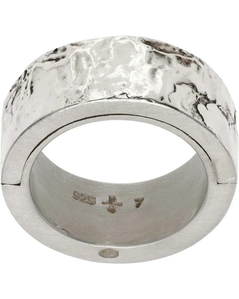 Parts Of Four Sistema Ring Dirty