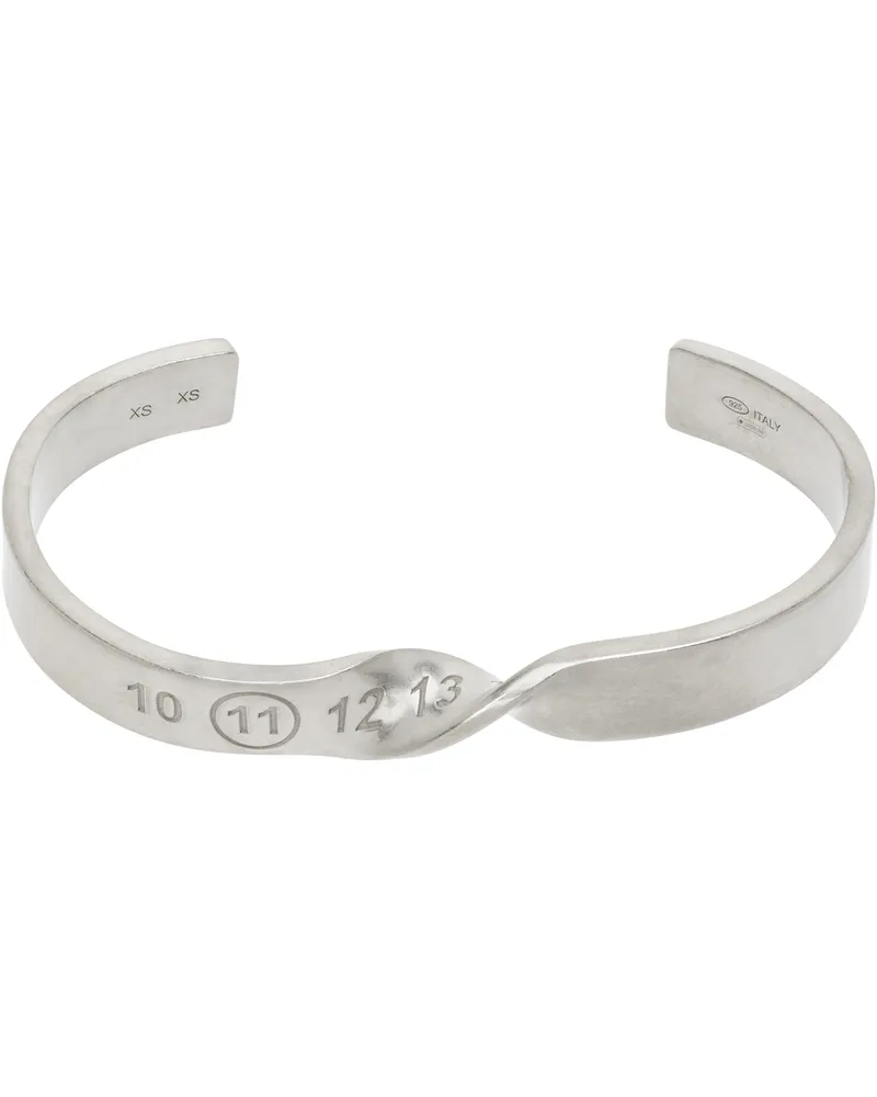 Maison Margiela Twisted Bracelet 951