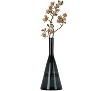 Black Small Cone Reflection Bottle