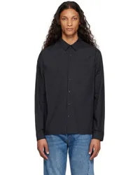 Vince Navy Silverstone Shirt D