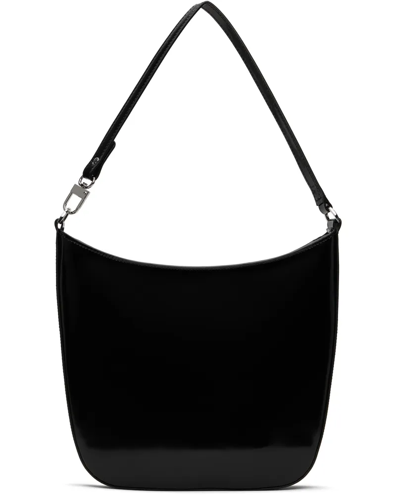 by FAR Black Suli Bag Bk001