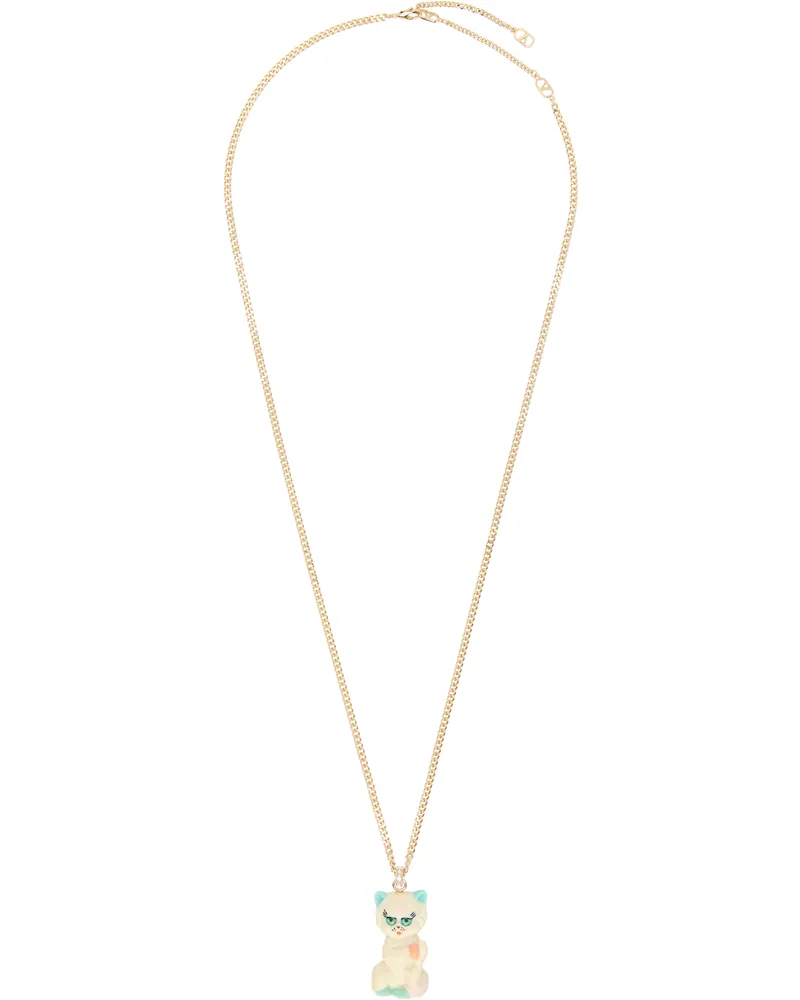 Valentino Garavani Le Chat De La Maison' Necklace Dy1