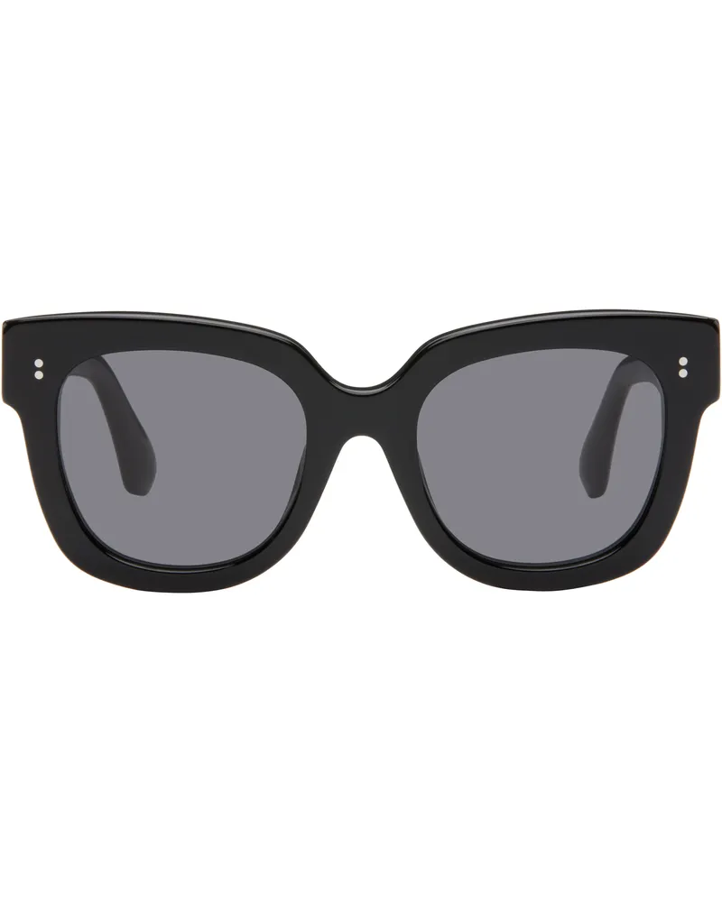 CHIMI Black 08 Sunglasses Black