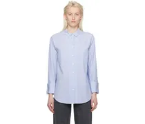 Blue Catherine Shirt
