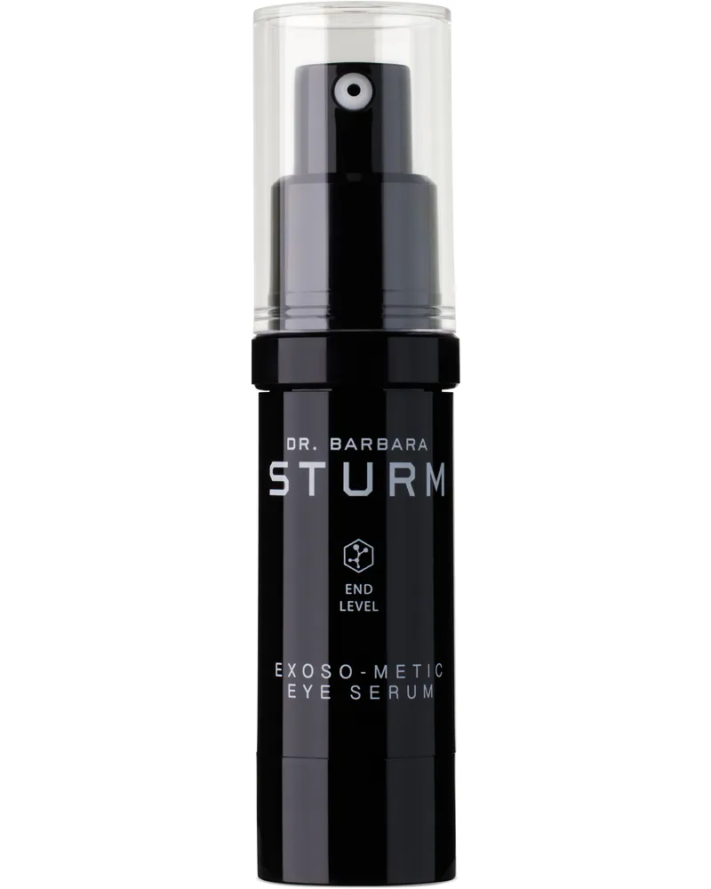 Dr. Barbara Sturm Exoso-Metic Eye Serum, 15 mL N