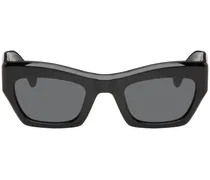 Black Ayreen Sunglasses