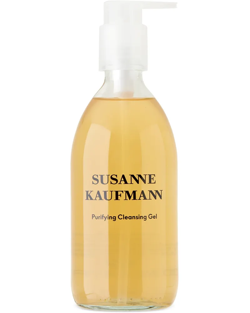 Susanne Kaufmann Purifying Cleansing Gel, 250 mL Na