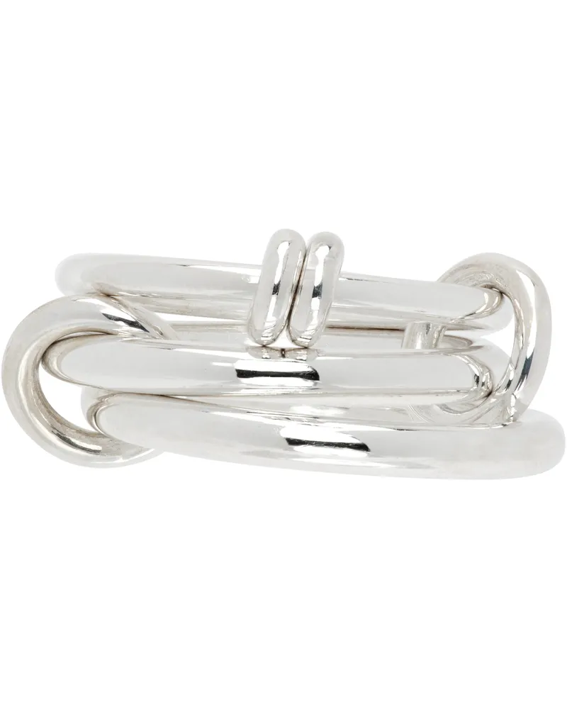 Spinelli Kilcollin Raneth Ring Silver