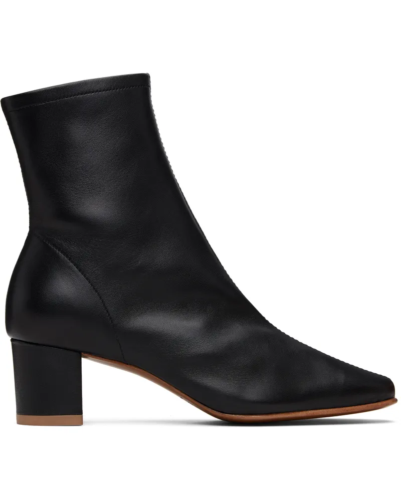 by FAR Black Sofia Boots Bk001