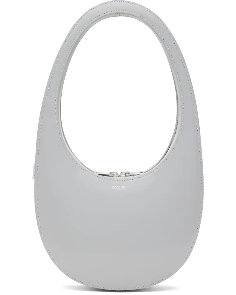 COPERNI Gray Swipe Bag Grey