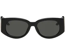 Black 'The Memphis' Sunglasses
