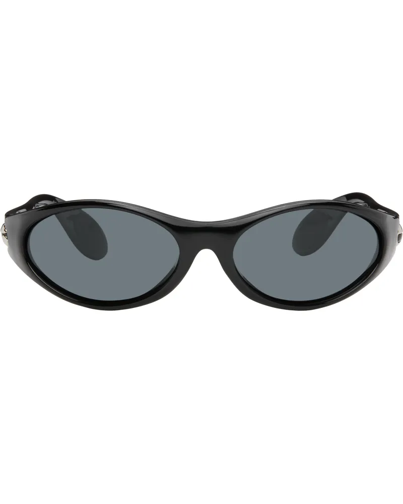 COPERNI Black Cycling Sunglasses Black