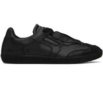 Black Atmoz Low Sneakers