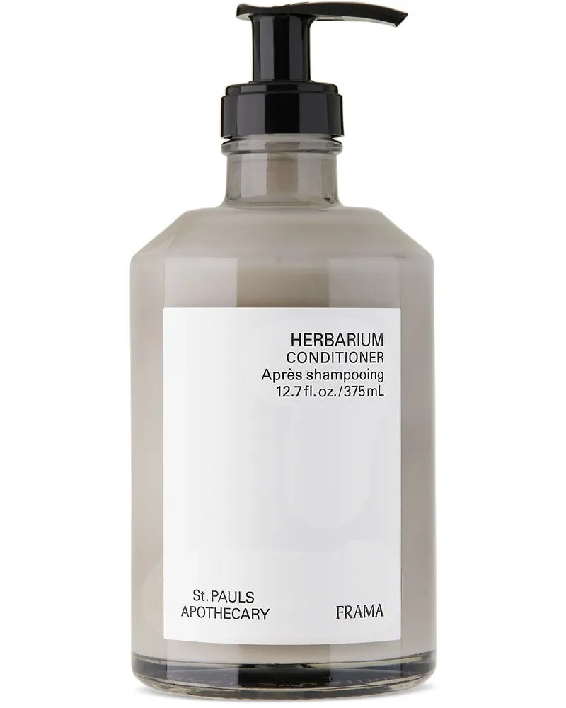 FRAMA Be My Guest Edition Herbarium Conditioner, 375 mL Herbarium