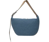 Blue Spire Bag