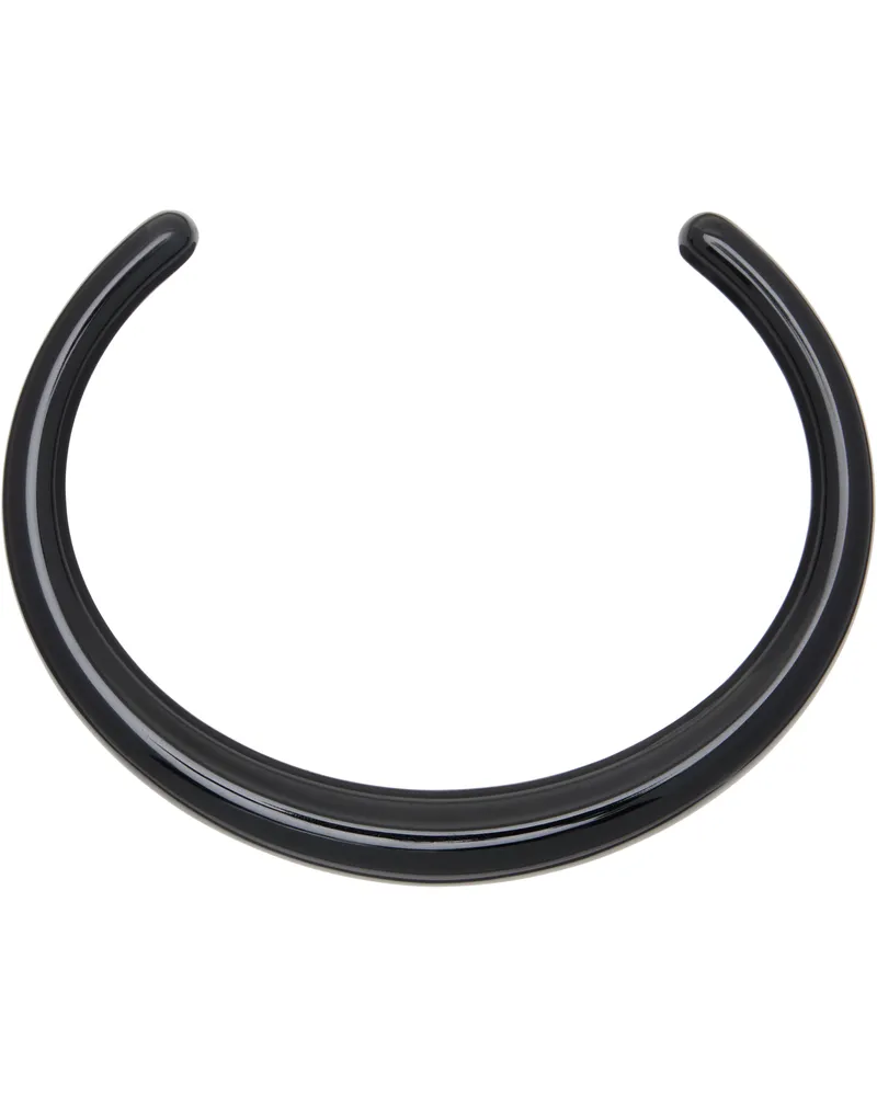 Sophie Buhai Onyx Dream Collar Choker Onyx
