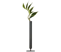Black Stance Vase