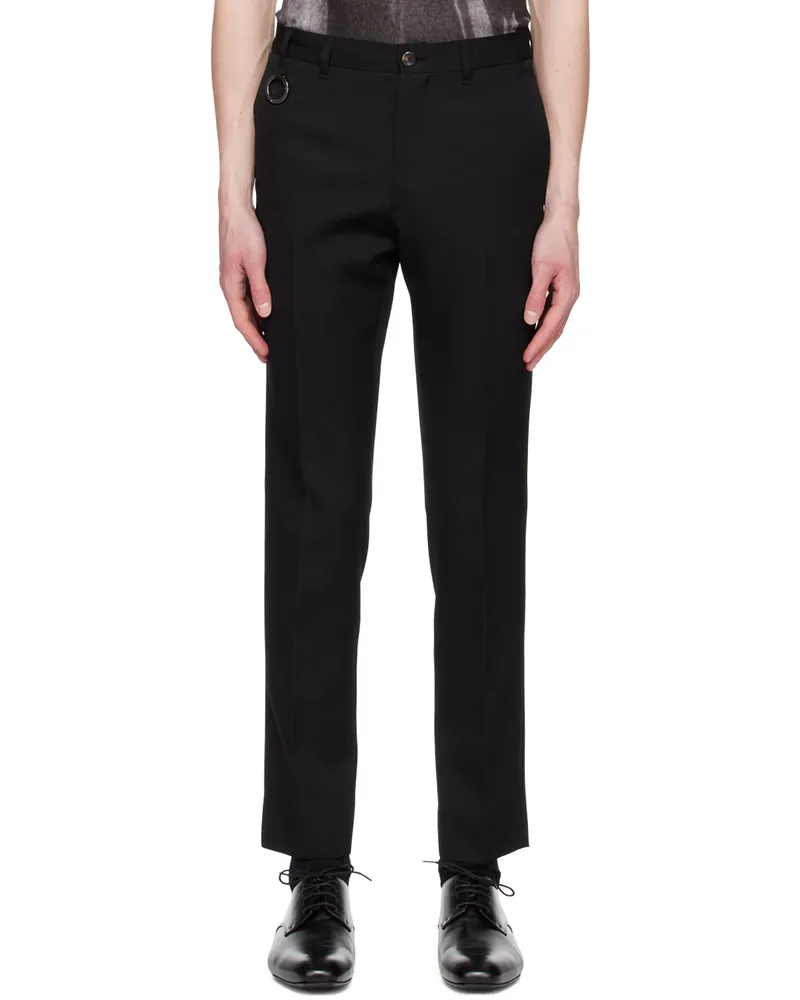 Th products Black Lowitt Trousers Black