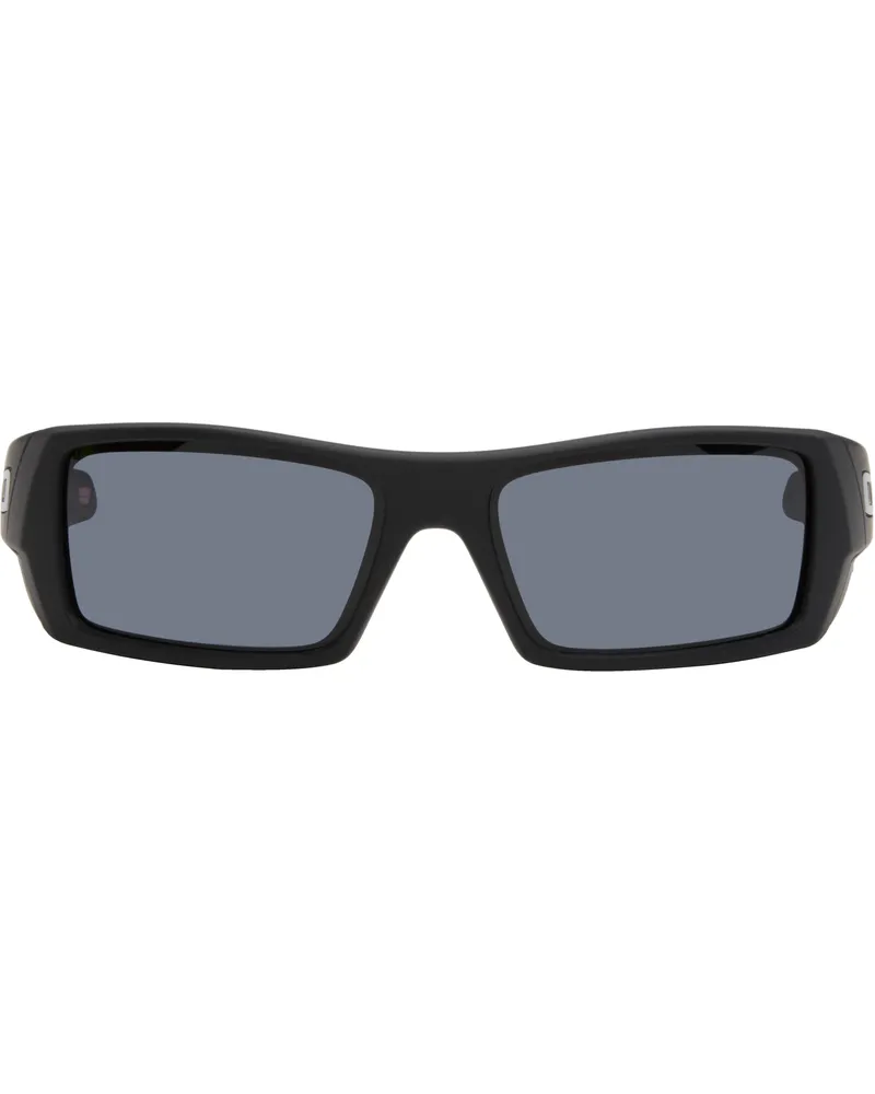 Oakley Black Gascan Sunglasses 03-473